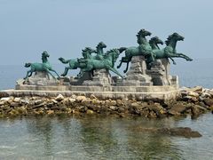 -养马岛旅游度假区
