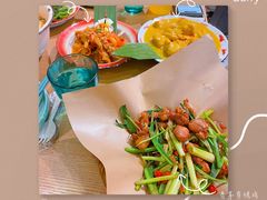 -迷你椰·泰式大排档(共康店)