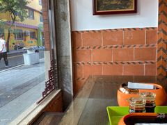 餐具摆设-国仔面线糊(水门国仔总店)