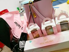 -CAKE BOSS 蛋糕老板(西单君太百货店)