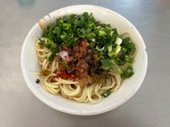 卤面-丁记面馆(凤凰店)