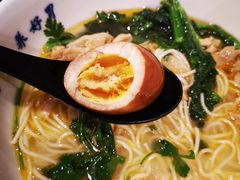 -和府捞面(东直门银座店)