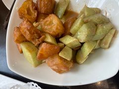 -老牌坊鲁菜名店(宽厚里店)