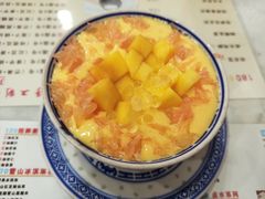 -广信牛奶甜品世家(台东店)