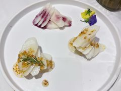-川味堂·四川豆花(八卦岭店)
