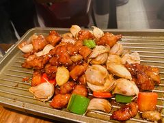 -老板恋上鱼(恒隆广场店)