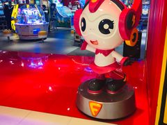 -星际传奇(西安三桥万象城店)