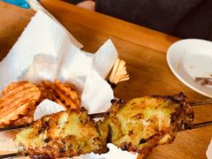 -鬼味烤翅(南锣鼓巷店)