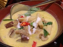 -红泰·泰精选·特色料理(中山路店)