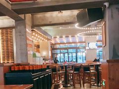 大堂-COMMUNE幻师(解放西路店)