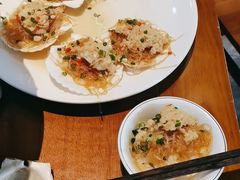 -庭苑饭香·生态餐厅(动物园店)