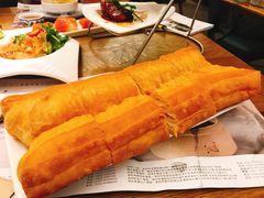 -点心传说·粤菜点心(佐阾虹湾店)