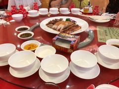 -水乡人家酒楼(坦洲店)