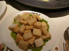 -川西坝子(老军营店)