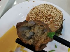 松肉-护国寺小吃(地安门店)