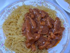 -麦文记面家(佐敦店)