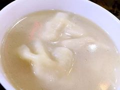 原味龙抄手-龙抄手(文殊坊店)
