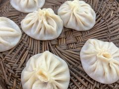 -西安贾三灌汤包·回坊小吃·清真炒菜(北院门总店)