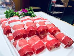 -祥源胡同·涮牛羊肉火锅(花桥店)