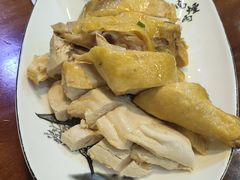 白斩鸡-老東来·景观餐厅