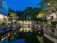 -苏州吴宫泛太平洋酒店