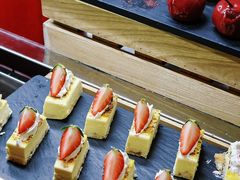 -广州建国酒店·君豪西餐自助餐厅