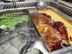 -海底捞火锅(旭辉MALL店)