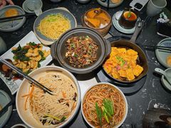-云海肴云南菜·蒸汽石锅鱼(青岛万象城店)