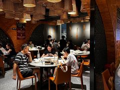 -佬太公海鸭·海鲜大排档(上海总店)