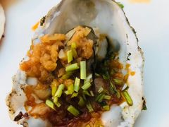 -兆辉木炭海鲜烧烤·海鲜小炒