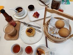 -蔡澜点心·粤菜(月星环球港店)