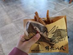 -八一路好吃街(雨田商务大厦店)