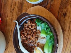 -李先生牛肉面大王(大兴枣园店)