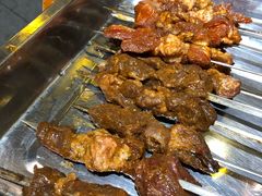 -水浒烤肉(国贸店)