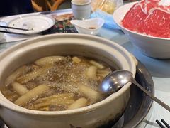 -名善山珍·野生菌汤锅(文殊院店)