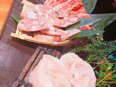 -肉魁屋·烧肉·烧鸟·酒场(高新店)