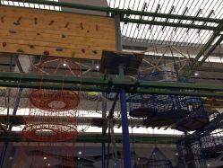 -君昂童子军儿童乐园(壹方城店)