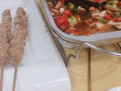 -功德林素菜饭庄(前门店)