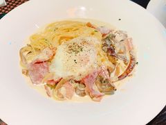 -TAMATI(巴黎贝甜韩式西餐厅店)