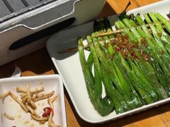 -木屋烧烤(龙岗龙城万科里店)