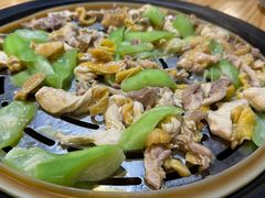 -阿鸡鱼庄·顺德鲜蒸小炒(亚运村店)