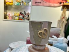 -艺陶清瓷·陶艺·石膏娃娃·手工DIY(观音桥店)
