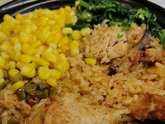 -肯德基(新世纪店)