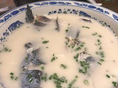 -洪福饭店·十八年老店