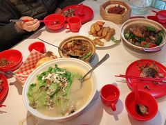 -避风塘·金牌店·夜宵(金玉兰店)