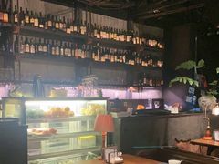 -肴约·花园式餐厅(湖里店)