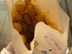 -妈咪鸡蛋仔(尖沙咀东分店)