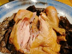 -兰溪小馆(首经贸店)