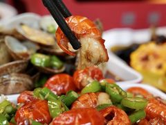 -轻松串吧(亦庄上海沙龙店)