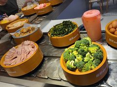 -龍歌自助小火锅(秦淮水游城店)